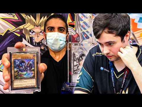 Joshua Schmidt Talking About YCS Pasadena