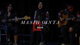 Download lagu kotak - masih cinta [slowed & reverb] mp3