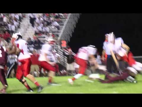 More Dirty Tactics from Liberty Leopards... So, this is how you get ahead?