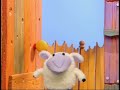 Therapist Sheep From Jack S Big Music Show Isn T Real It Won T Hurt You