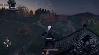 RiseoftheRonin実況part3修羅に参る