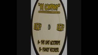 AJ Company - The Last Goodbye