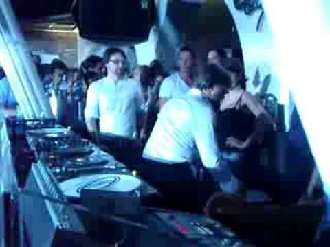 Martin Solveig @ Villa delle Rose Misano Riccione - 09.08.08 | Part 6