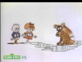 Sesame Street Faucet Workings