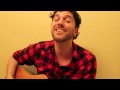 Karma Police Radiohead Live Acoustic Cover By J Lynn Johnston