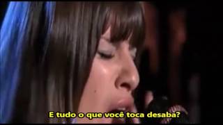 Glee - Get It Right (Legendado)