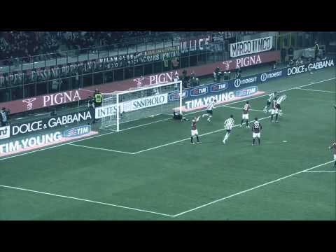 Juventus - Milan (9 01 13) PROMO FULL HD [ Tim Cup ]