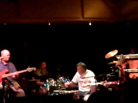 Fattburger at Humphrey's BackStage Live!