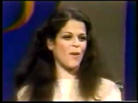 Barbara Walters on Gilda Radner39s Baba Wawa Impre.wmv