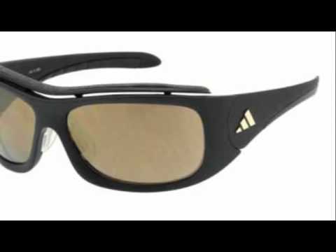 Solglasögon 2012 - Adidas A166 TERREX