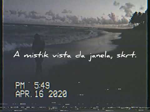 Mxbbzillv - A mistik vista da janela Prod. matosss [EP Completo]