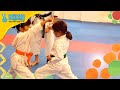 Mia Macht Karate ICH Bin ICH Mehr Auf Kikaninchen De