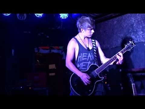 STATE OF DENSITY Live @Cologne MTC – Walking Sin