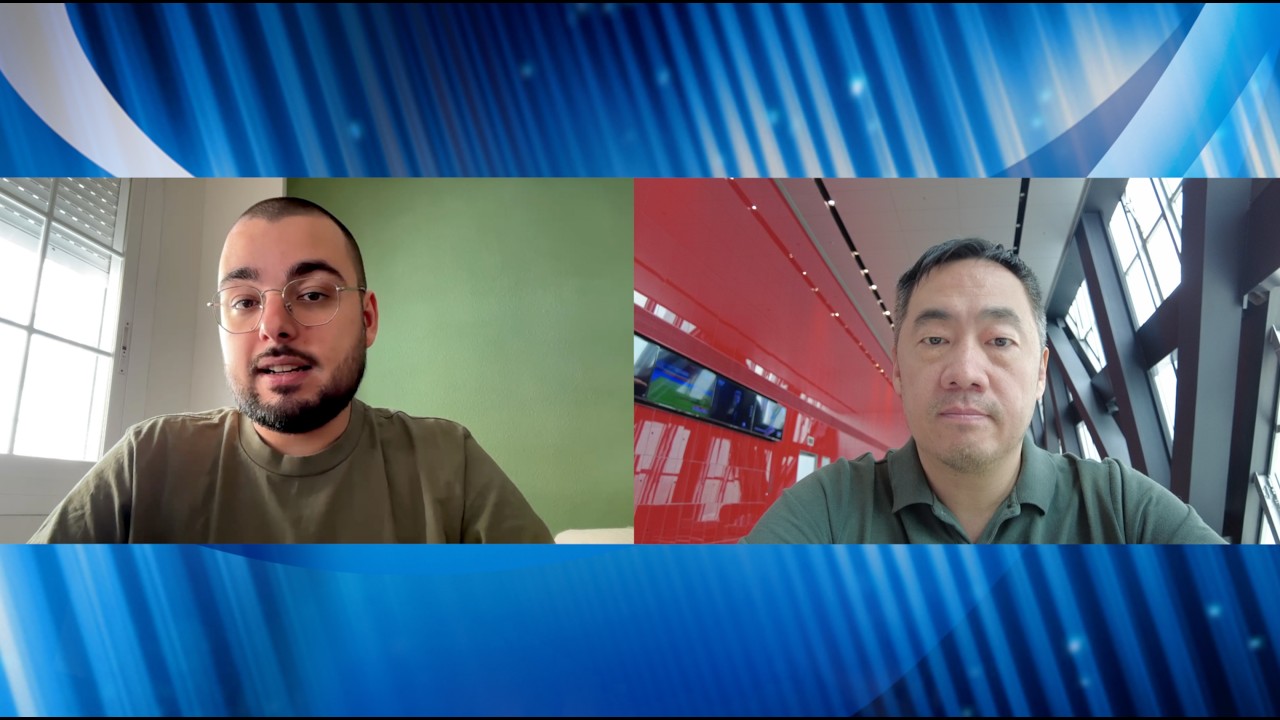 Analista español evalúa la sucesión de visitas de líderes mundiales a China