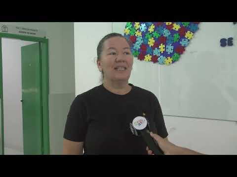 Sábado é o Dia “D” de vacinação em Pontal do Araguaia.