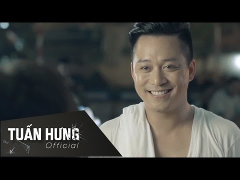 Vết Nhơ - Tuấn Hưng [Official MV]