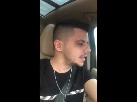Bilal Sonses - Sonu Gelmez(Cover) Seda Tripkolic 2019