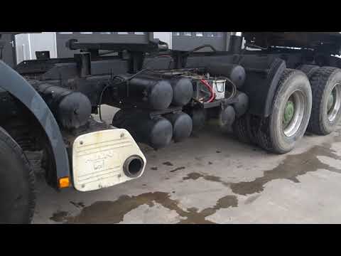 MAN 26.364 ID: 19105