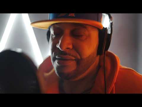 Frankie Krutches - DISCONNECTED Freestyle [Official Video]