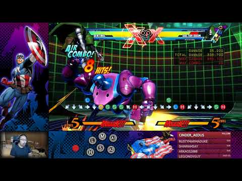 How to: Hard Drive Loop for GuinnessION