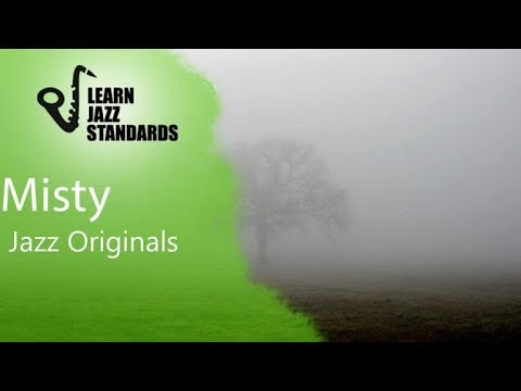 Misty (Play-Along)