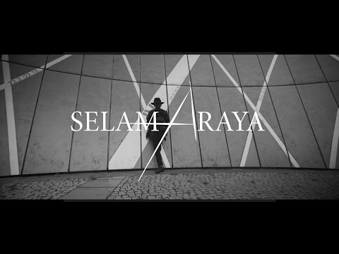 Selam Araya - Was kann ich tun (Official Video)