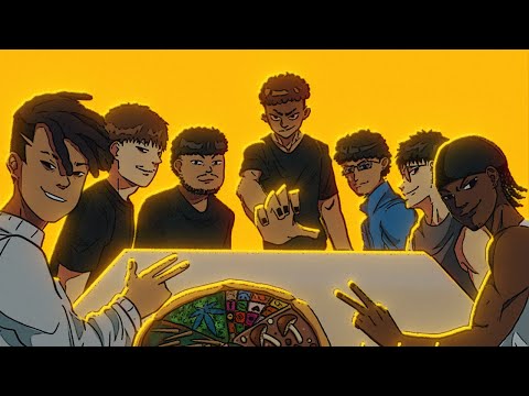 Akashi Cruz and 2 more