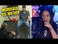 MONSTER Son Turns Interrogation Into A Pity Party But Cops Don T Fall For It