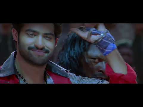 Kantri (2008) 1080p Telugu WEB DL MUXED - H.265 - HEVC -DolbyDigital®5 1.448kbps - Jr.NTR