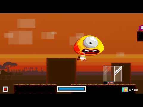 Spheroids Story Trailer thumbnail