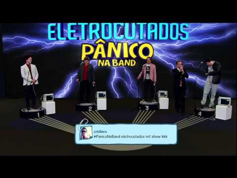 ELETROCUTADOS: COLÉGIO - E04