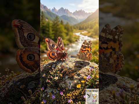 Susurros en el Río Epuyén #1