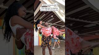 Adult math be like #cruise #travel #royalcaribbean #carnivalcruise #shorts