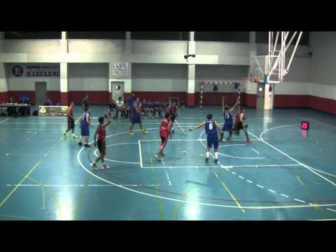 2012.AGUSTINOS ERAS 38 - CB TORMES A 85 24/11/12