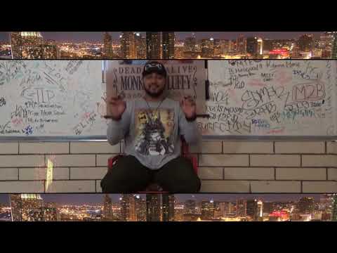 Occipital Flowz x San Diego Profile - FreeMind619