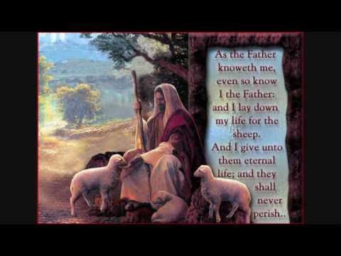 Zoti eshte Bariu im - Rudina Vrenozi HD