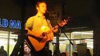 micah dahlberg- fool's parade