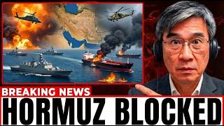 Strait of Hormuz: Navigating Geopolitical Tensions