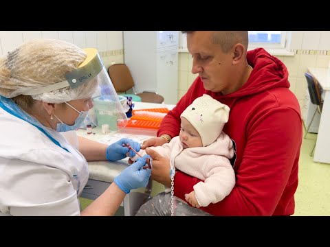 СЕСТРА БРОС ШОУ В БОЛЬНИЦЕ. НИКА ЛАЙФ