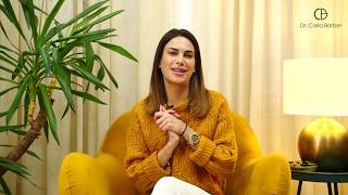 Aumento de labios con ácido hialurónico, hidratación y perfilado...¿Qué productos utilizamos