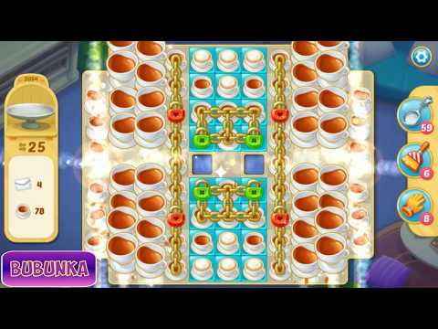 Matchington Mansion level 3054 HD