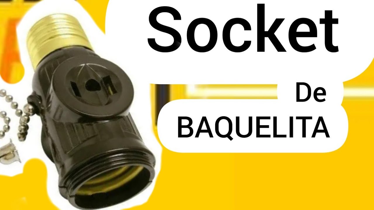 Cuantos Aparatos Electricos le puedo Conectar a Un Portalamparas tomacorriente