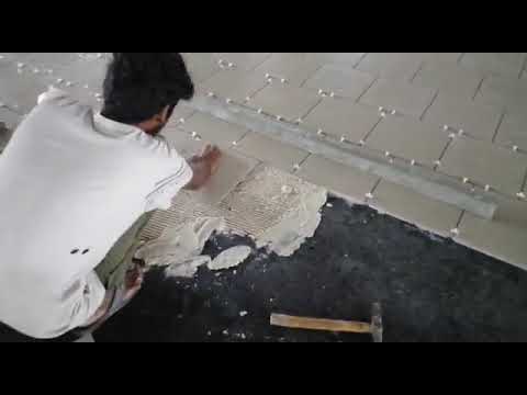 Ceramic acid & alkali resistance tiles & bricks, 230 x 115 x...
