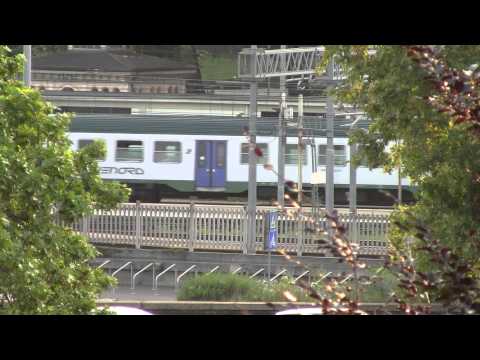 E464 XMPR+MDVC Trenord - Monza 26/06/2014
