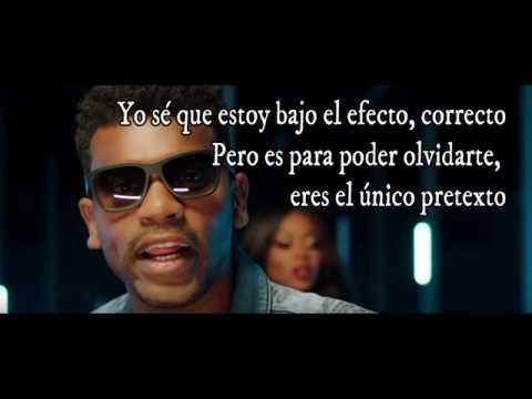 Pa' Olvidarte  (Letra) ChocQuibTown remix  Zion & Lennox, Farruko, Manuel y Julian Turizo