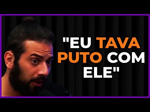 CARTOLOUCO X IGÃO | Cortes do Cometa