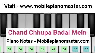 Download lagu Chand Chhupa Badal Mein Piano Tutorial|Piano Keyboard|Piano Lessons|Music|learn piano Online| Mobile mp3 Download lagu Chand Chhupa Badal Mein Piano Tutorial|Piano Keyboard|Piano Lessons|Music|learn piano Online| Mobile mp3