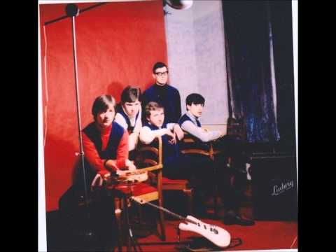 The Blue Rondos - Little Baby