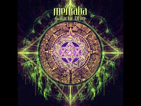 Merkaba - Galactic Ohm | Full EP