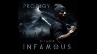 Prodigy - Do or Die (Produced by Alchemist) (The Most Infamous) (New February 2014)